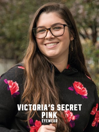 VICTORIA'S SECRET PINK